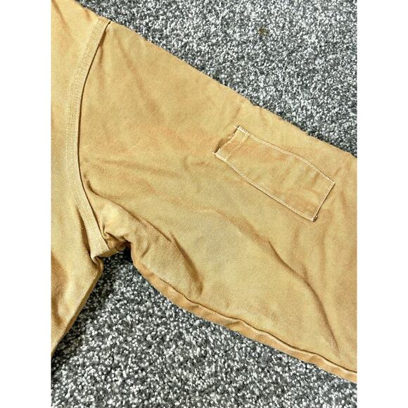 Vintage United Garment Workers America Coveralls Men's Large Made In USA - Picture 14 of 16